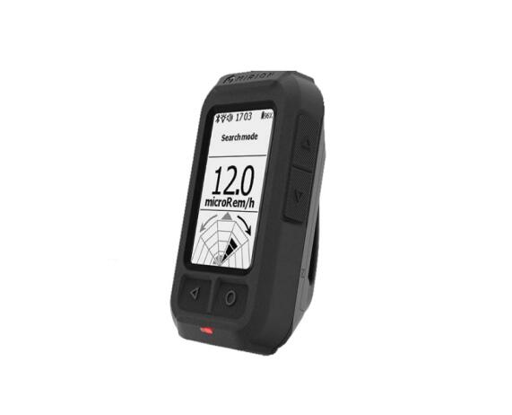AccuRad PRD ݗ䄩x